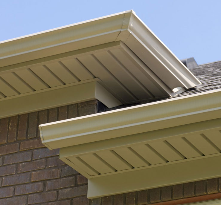 Benefits Of Gutter Services