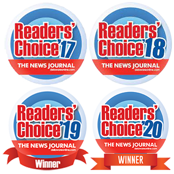 Readers Choice Awards '17-20