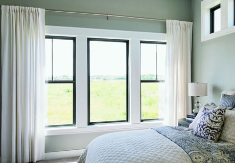 Single Hung Replacement Windows