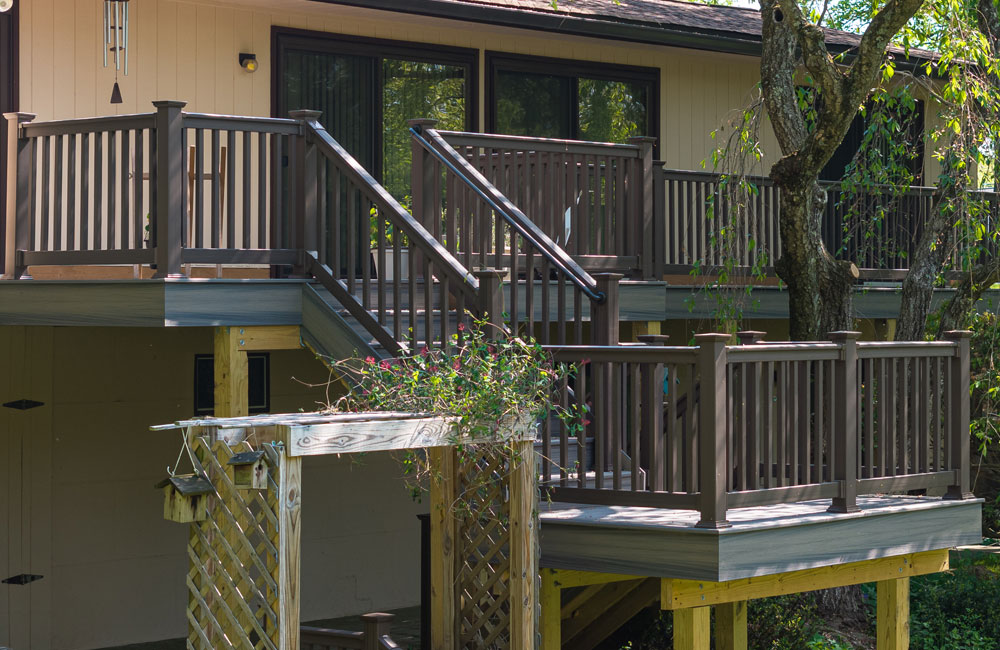 Exterior Upgrades That Increase Resale Value