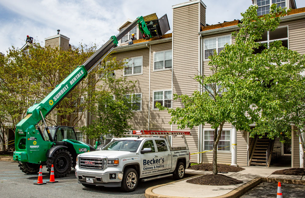 How To Find Commercial Contractors