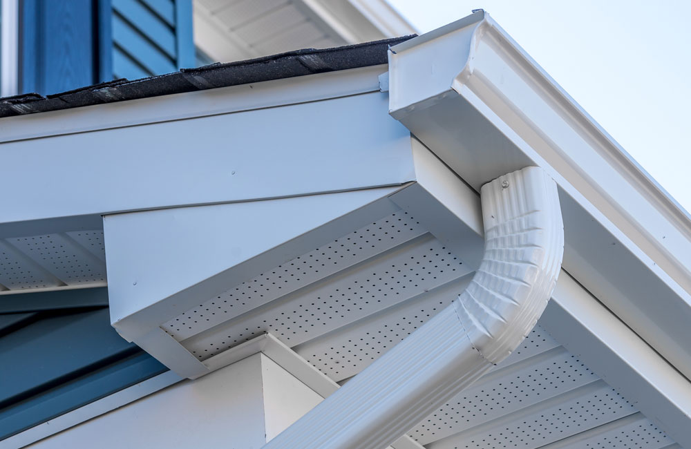 Should You Schedule Gutter Installation This Fall?