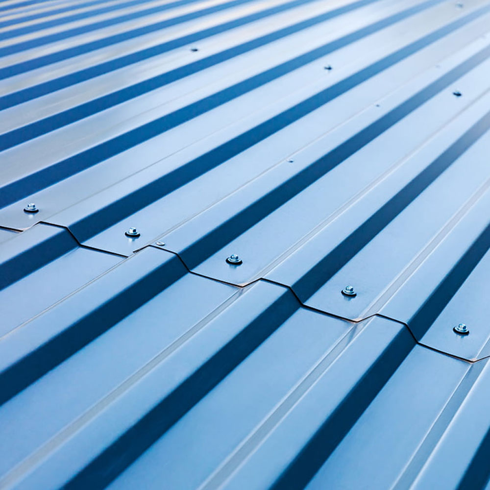 beckers-commercial-metal-roof-services Commercial Metal Roof Services