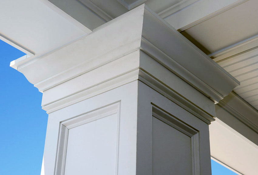 Exterior Trim Replacement Experts