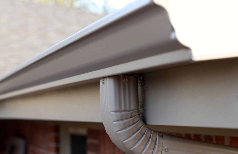 Benefits Of Seamless Aluminum Gutters