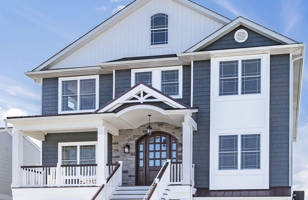Best Siding Options For Coastal Homes