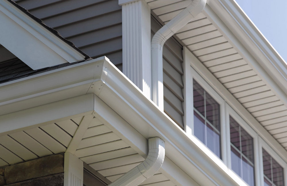When To Replace Soffit And Fascia On An Older Home