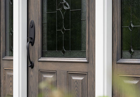beckers-exterior-door-installation-front-door Front Door Installation