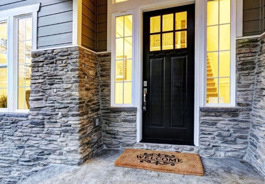 beckers-stone-veneer-siding-sa-installations Stone Veneer Siding Installations
