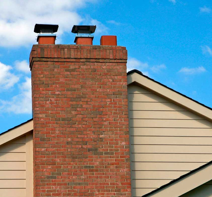beckers-chimney-inspection-services Chimney Inspection Services