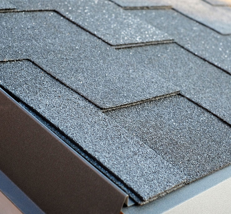 Roof Flashing Repair Experts