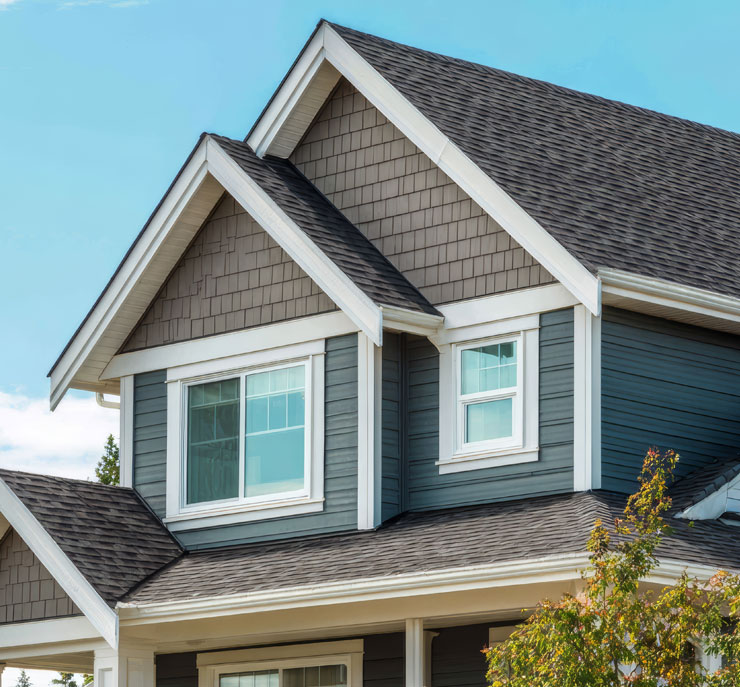 Roof Flashing Repair Services