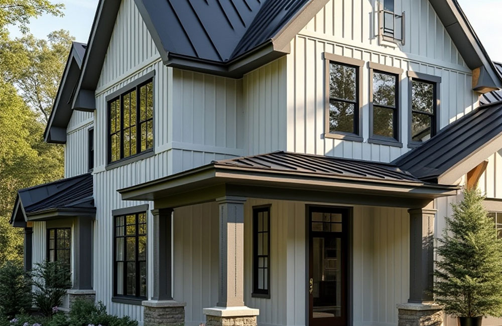 Is Board and Batten Siding Right for My Home?