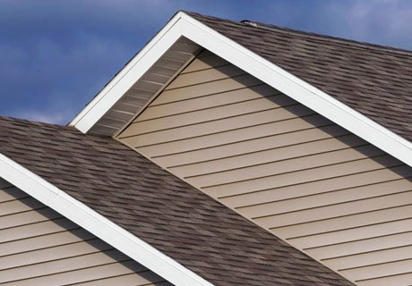Traditional Lap Siding