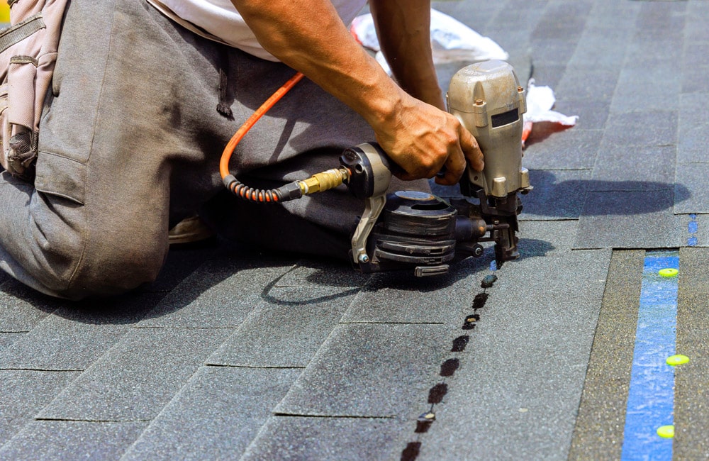 How Long Do Asphalt Shingle Roofs Typically Last?