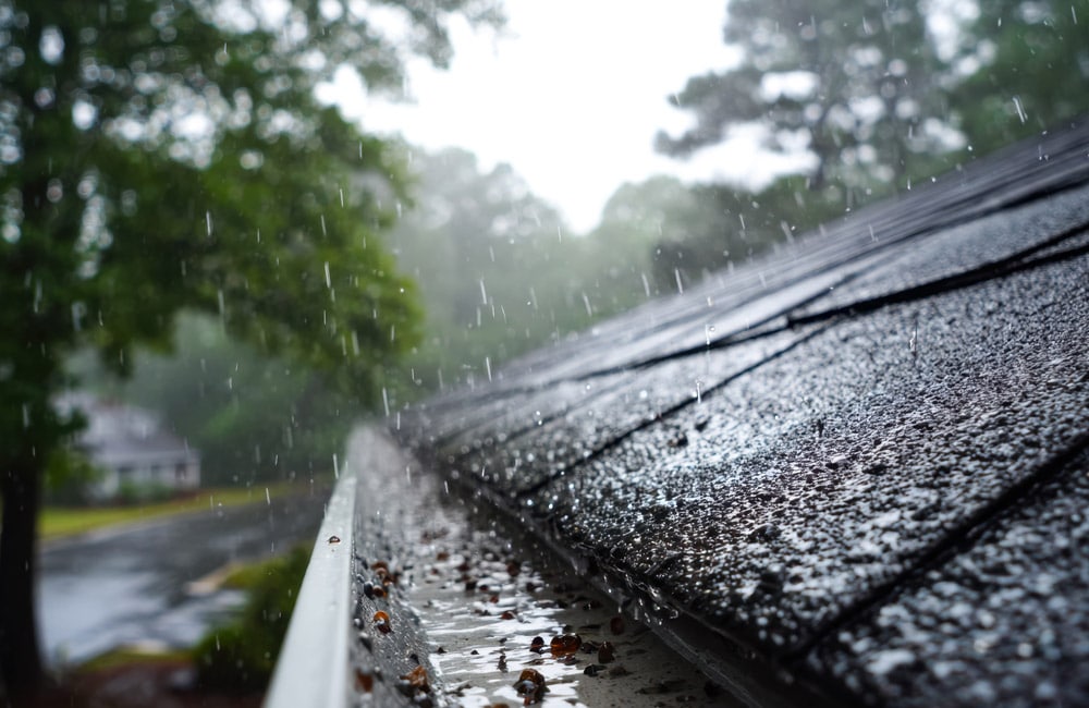 How Can I Make My Home Exterior More Storm Resistant?