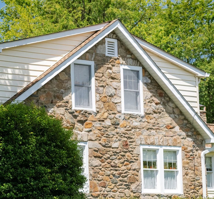 Gable Vent Installation Benefits