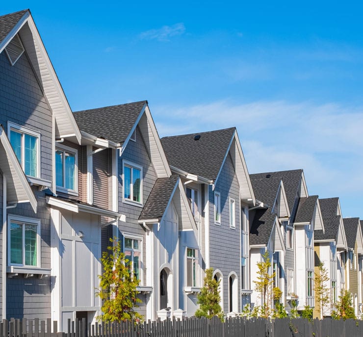 HOA Window Replacement Benefits