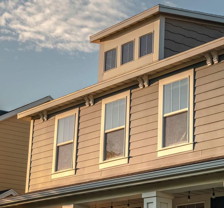 HOA Window Replacement Services