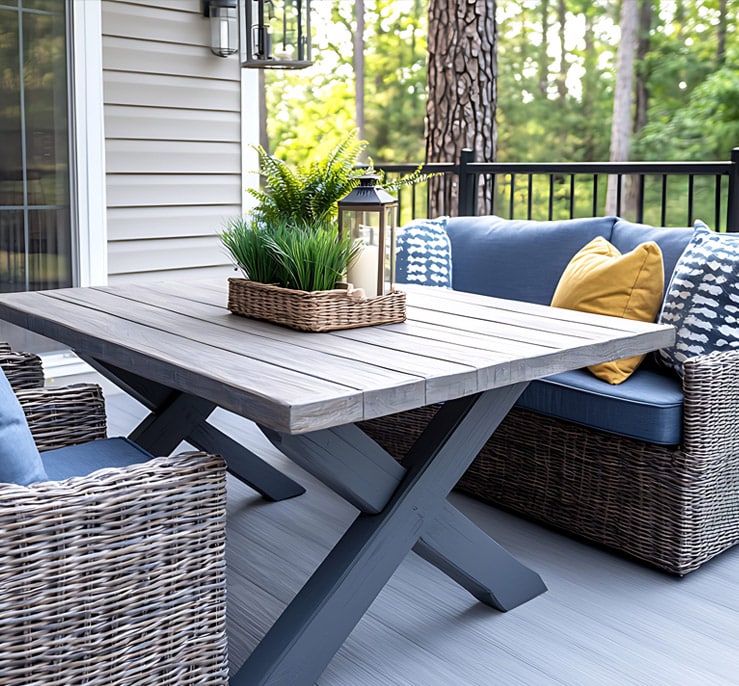 Benefits of Outdoor Living Upgrades