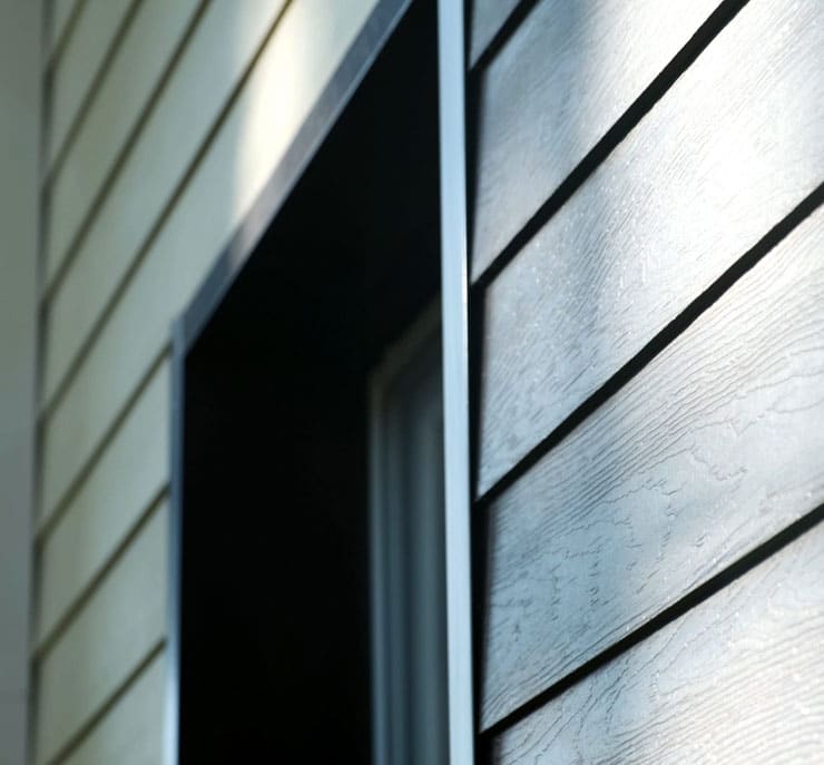 Benefits of Clapboard Siding