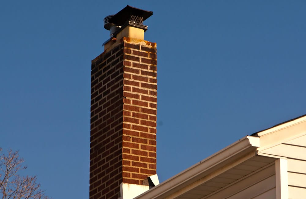 How Do I Know If My Chimney Needs A New Liner?