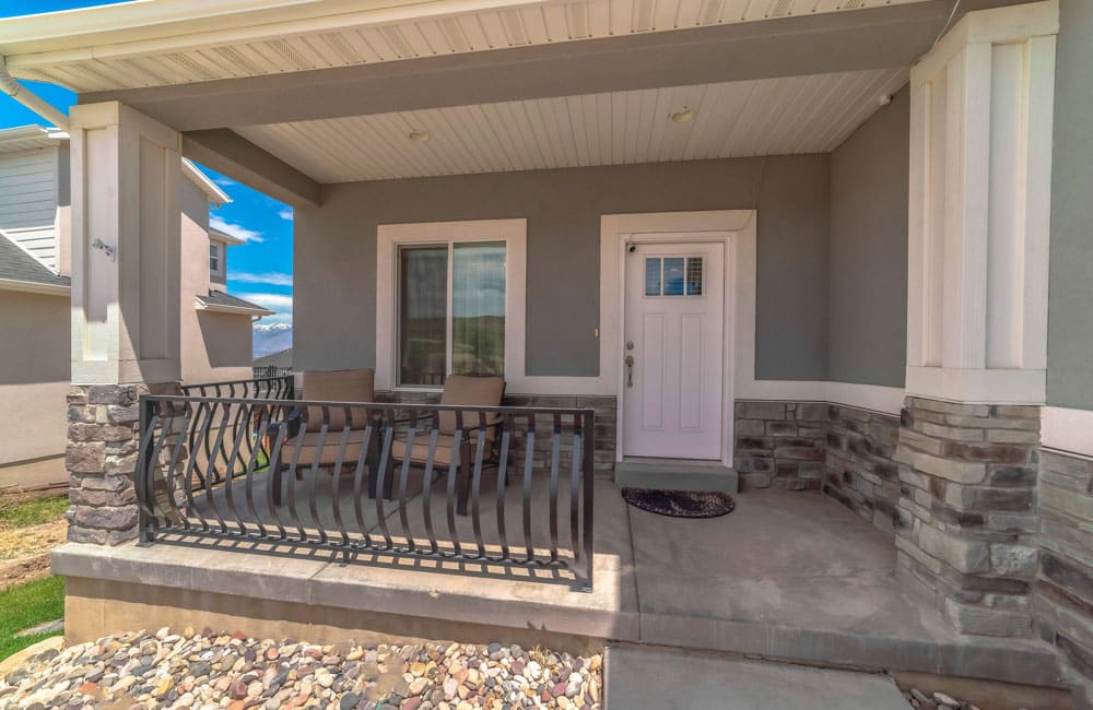 How Much Does It Cost To Install Stone Veneer On A Home Exterior?