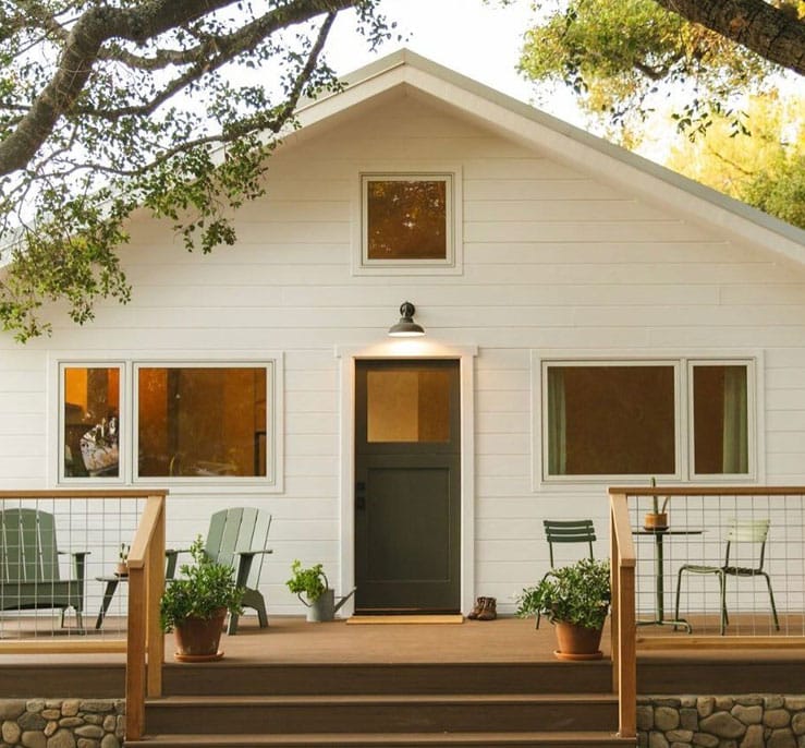 Hardie Artisan Siding Installation Benefits