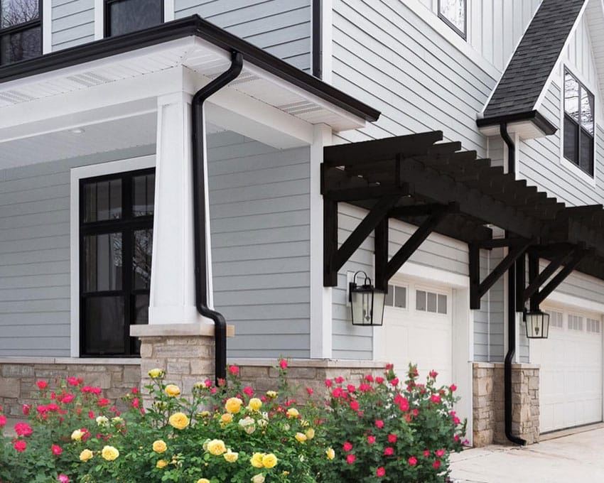 Hardie Artisan Siding Services