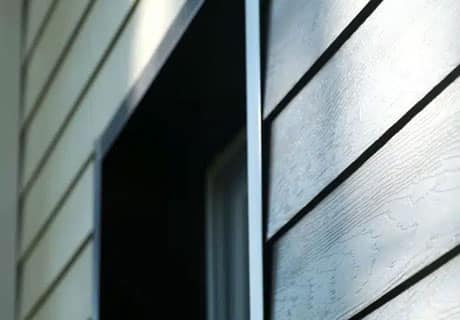 Traditional Lap Siding