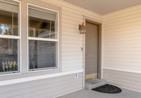 Dutch Lap Siding Benefits