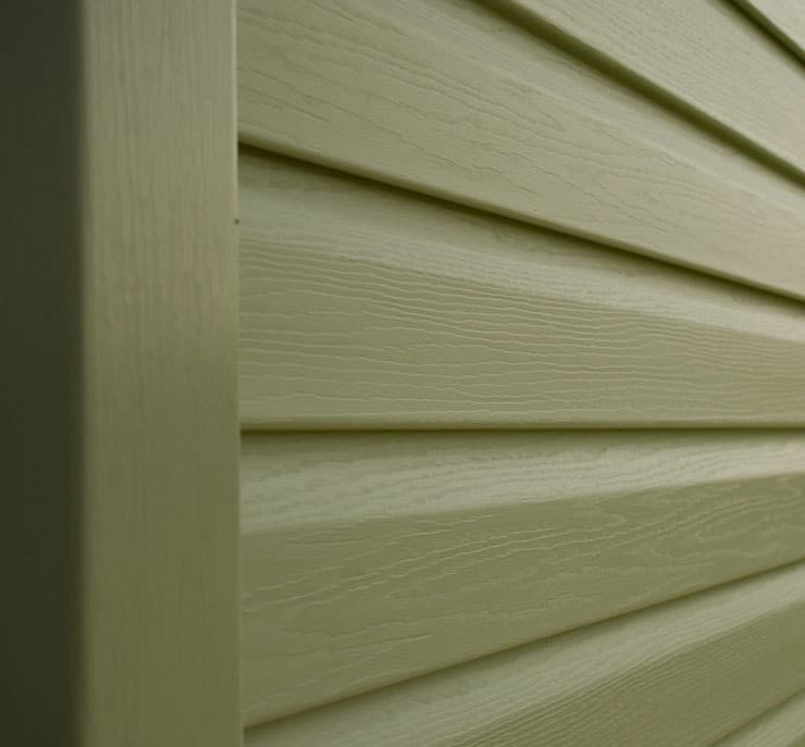 Dutch Lap Siding Installation Services