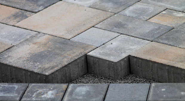 Benefits of a Paver Patio Installation