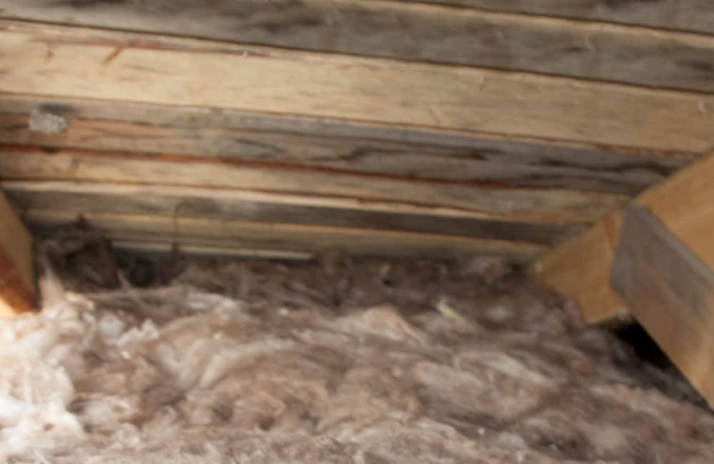 Signs Your Roof Decking May Be Damaged