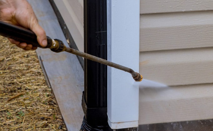 Quality Siding Installers