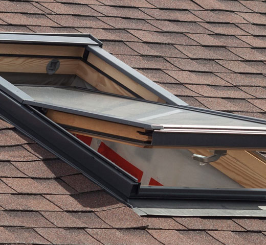 Common Signs Your Skylight Needs Repair