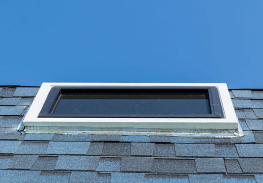 Fixed Skylights