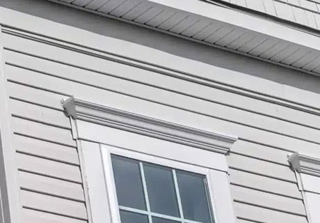 Storm Damage Siding Inspections