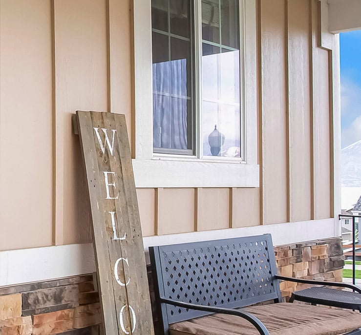Benefits of Storm Damaged Siding Repair & Replacement