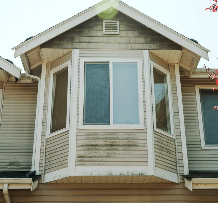 Common Signs of Wind Damage