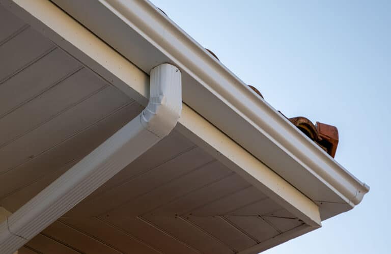 Should I replace my gutters when replacing my roof?