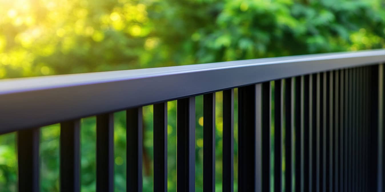 Railing Replacement