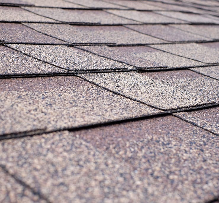 Signs Your Roof Has Hail Damage